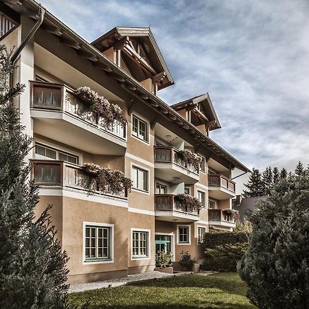 Appartements Lueftenegger Mauterndorf  Exteriér fotografie