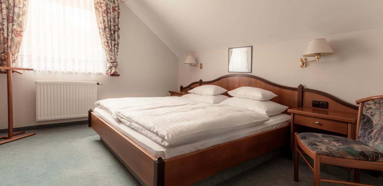 Appartements Lueftenegger Mauterndorf  Exteriér fotografie