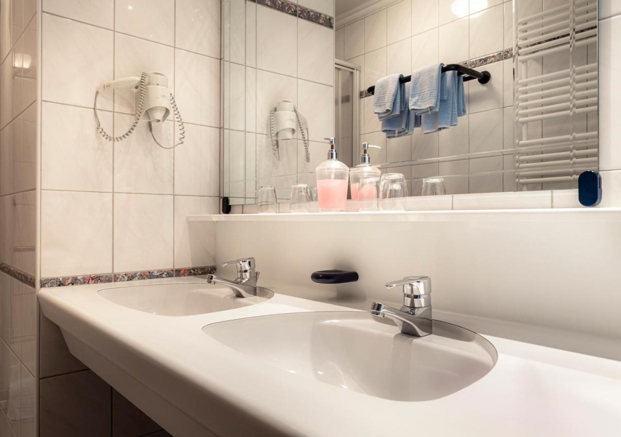 Appartements Lueftenegger Mauterndorf  Exteriér fotografie