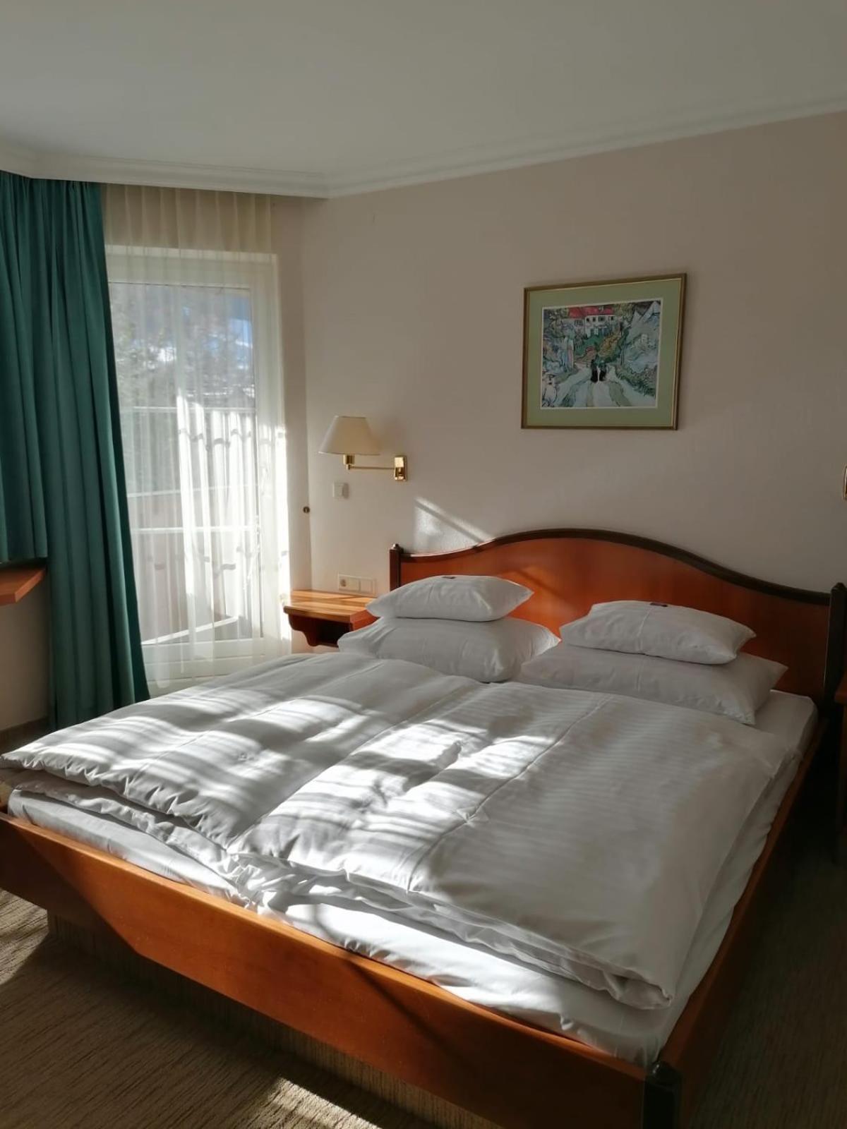 Appartements Lueftenegger Mauterndorf  Exteriér fotografie