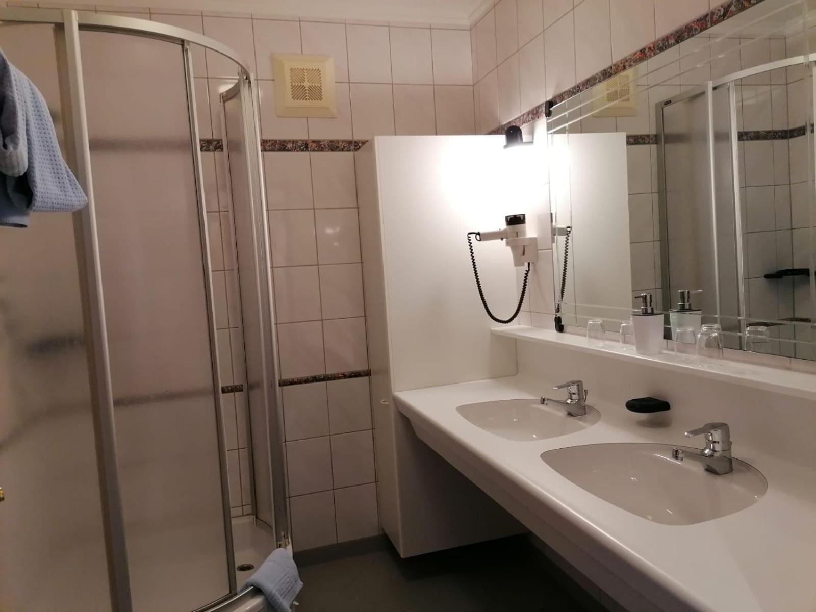 Appartements Lueftenegger Mauterndorf  Exteriér fotografie