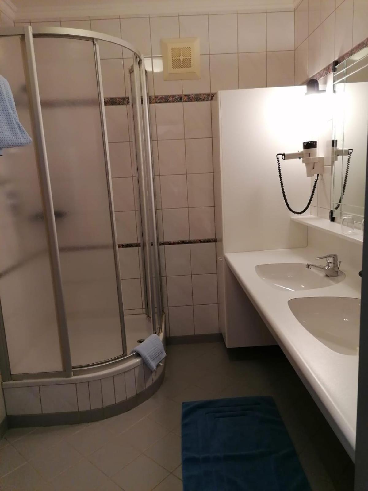 Appartements Lueftenegger Mauterndorf  Exteriér fotografie